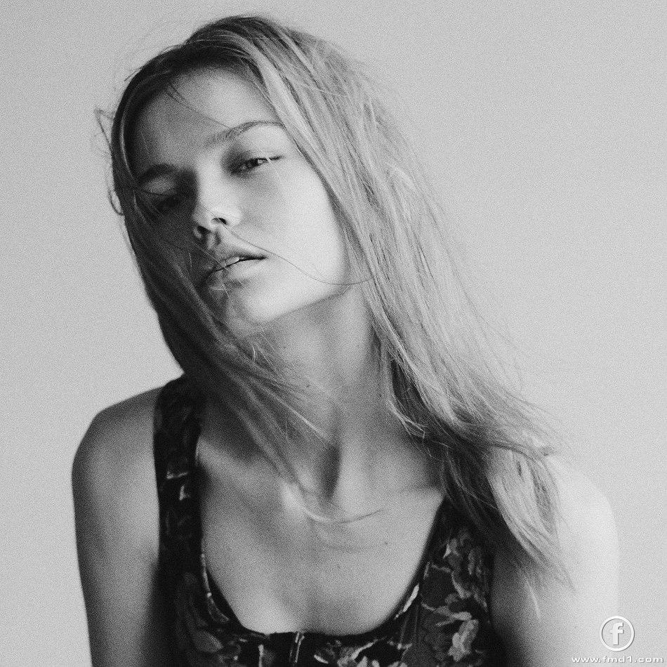 Jane Randall #210332