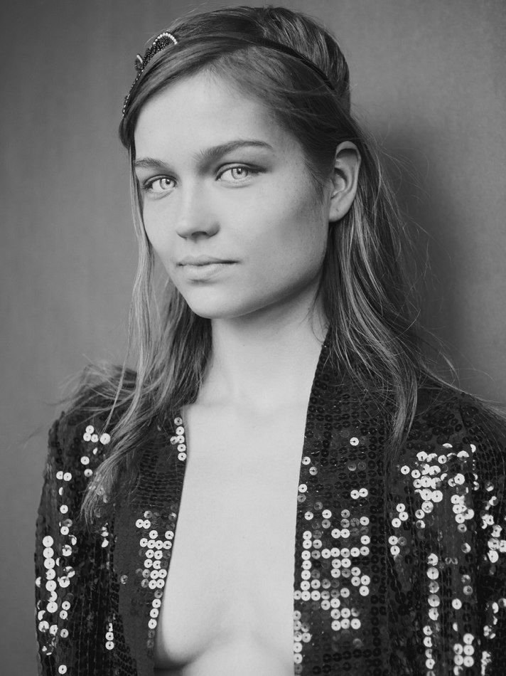 Jane Randall #210335