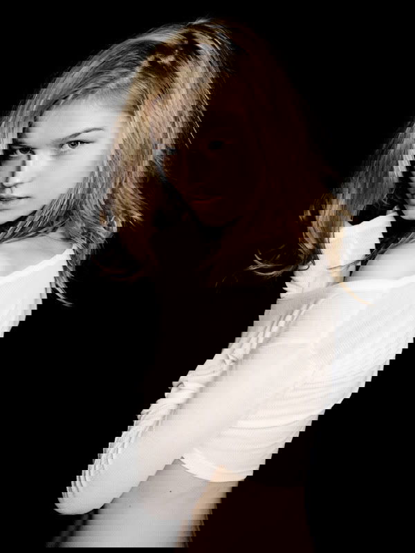 Jane Randall #210343