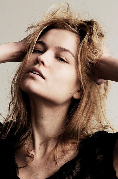 Jane Randall #210351