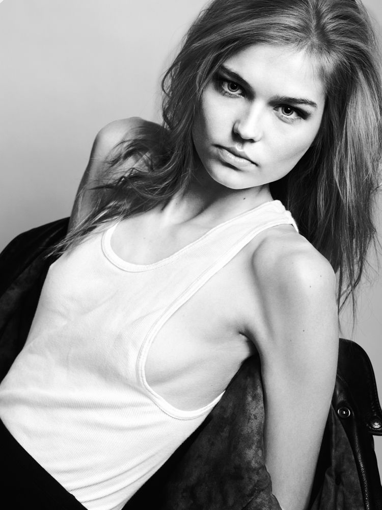 Jane Randall #210357