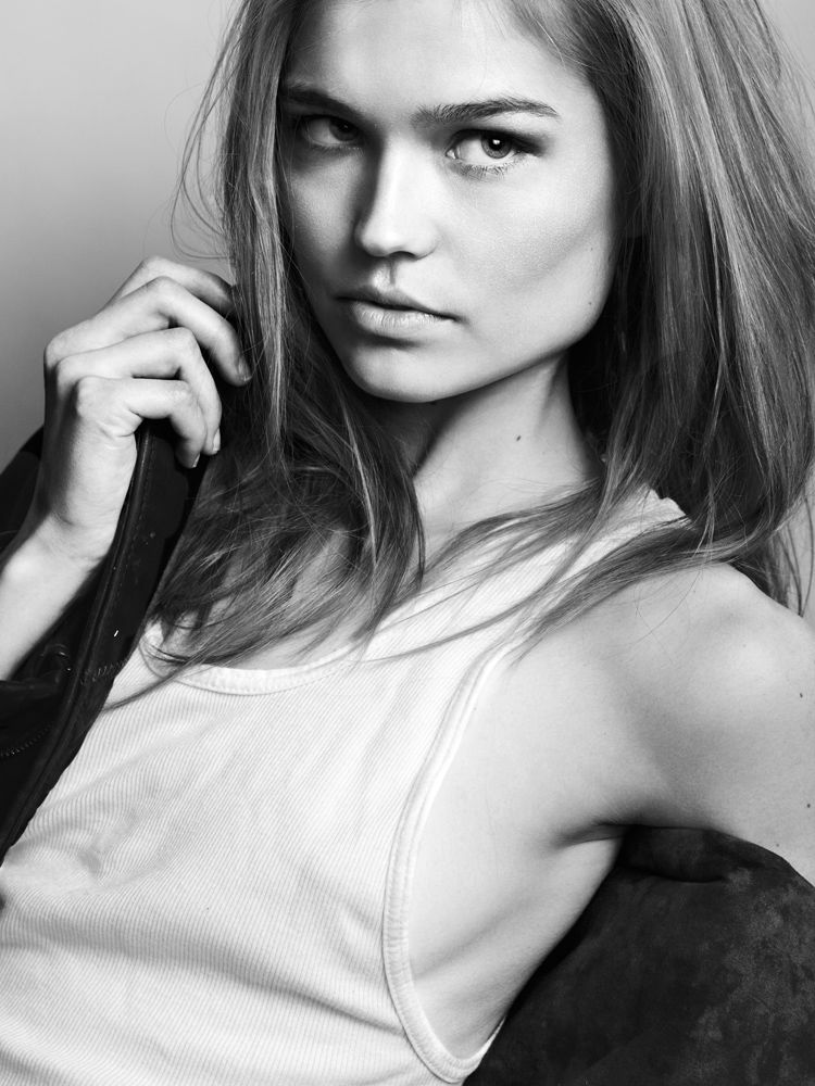 Jane Randall #210358