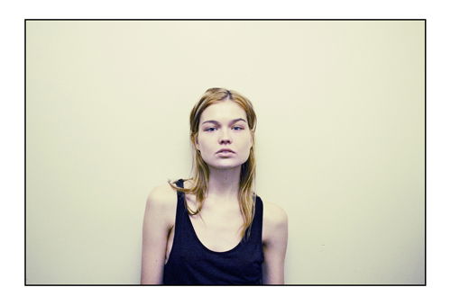 Jane Randall #210361