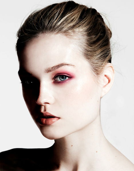 Jane Randall #210367