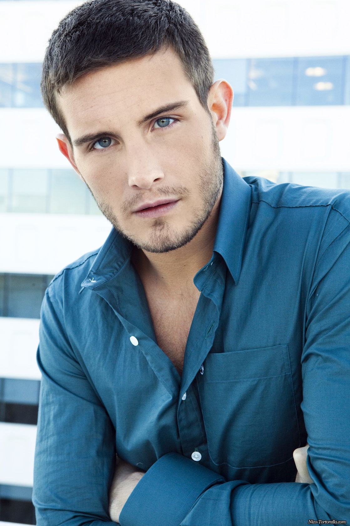 Nico Tortorella #210402