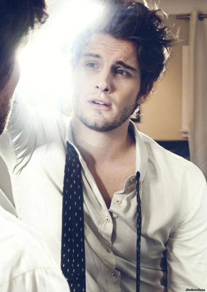 Nico Tortorella