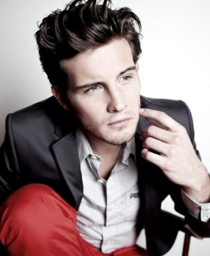 Nico Tortorella