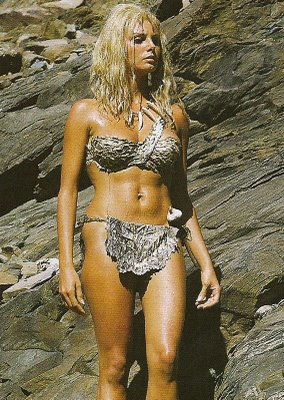 Victoria Vetri #210599