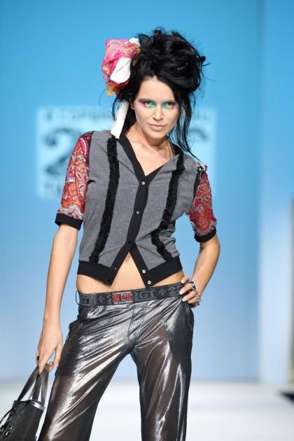 Emilia Vishnevskaya photo 210607