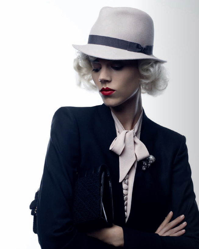 Freja Beha Erichsen #210654