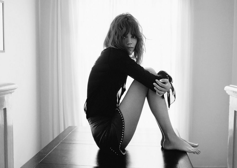 Freja Beha Erichsen #210655