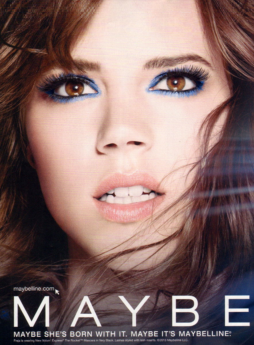 Freja Beha Erichsen #210656