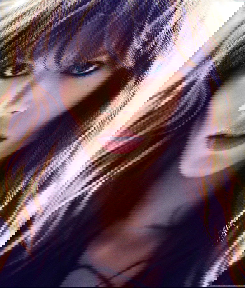 Freja Beha Erichsen #210657