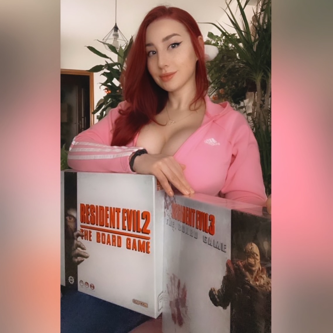 Tatiana Badiu #41913