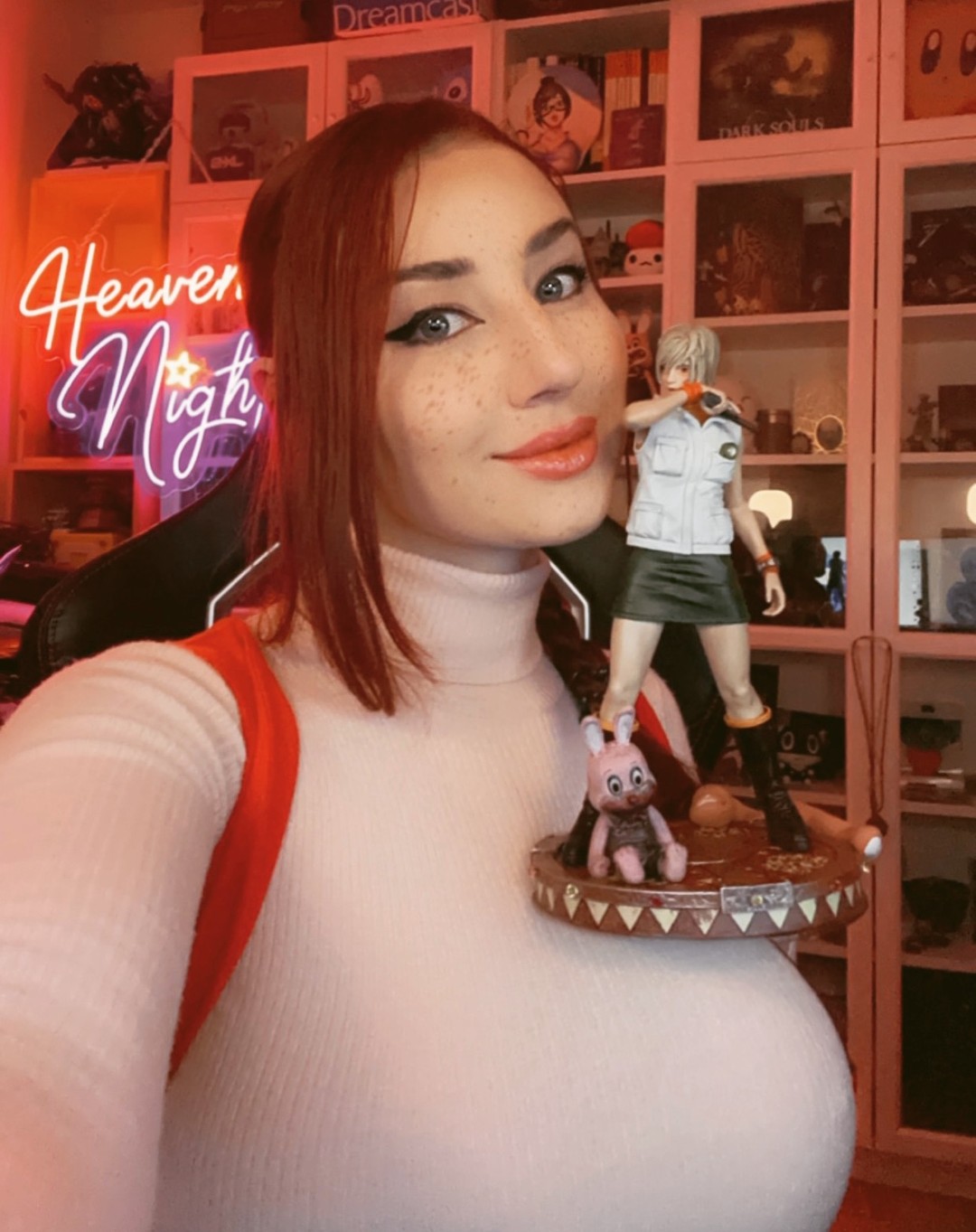 Tatiana Badiu #41918