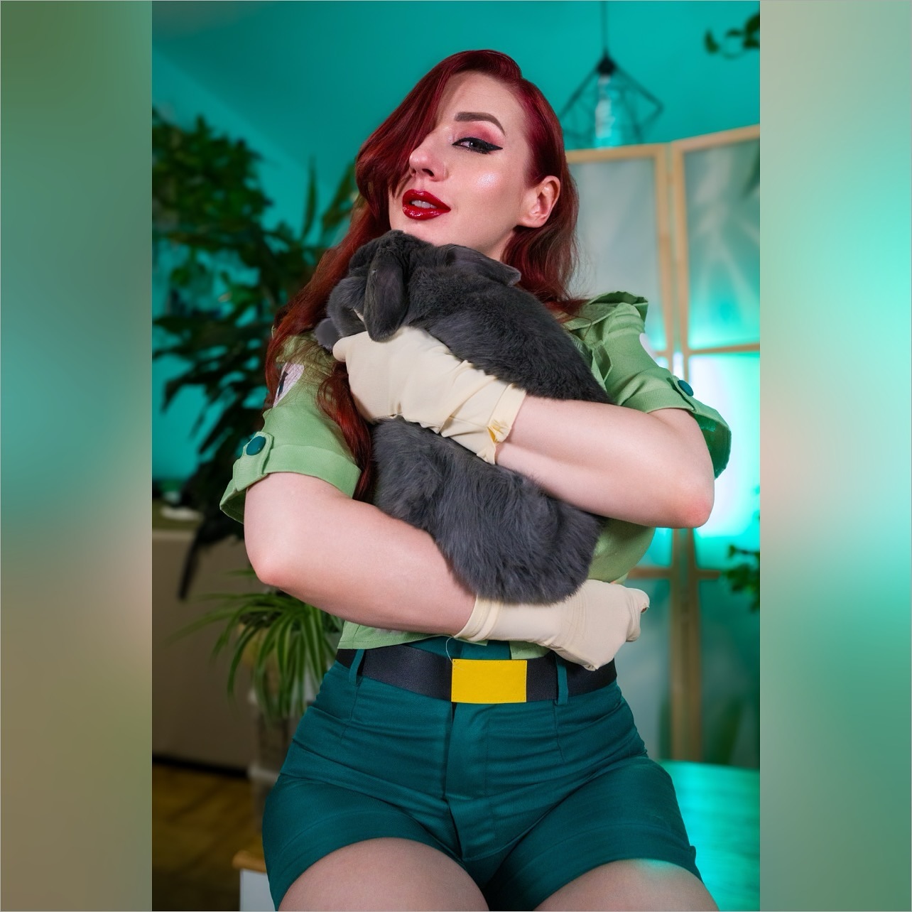 Tatiana Badiu #41923