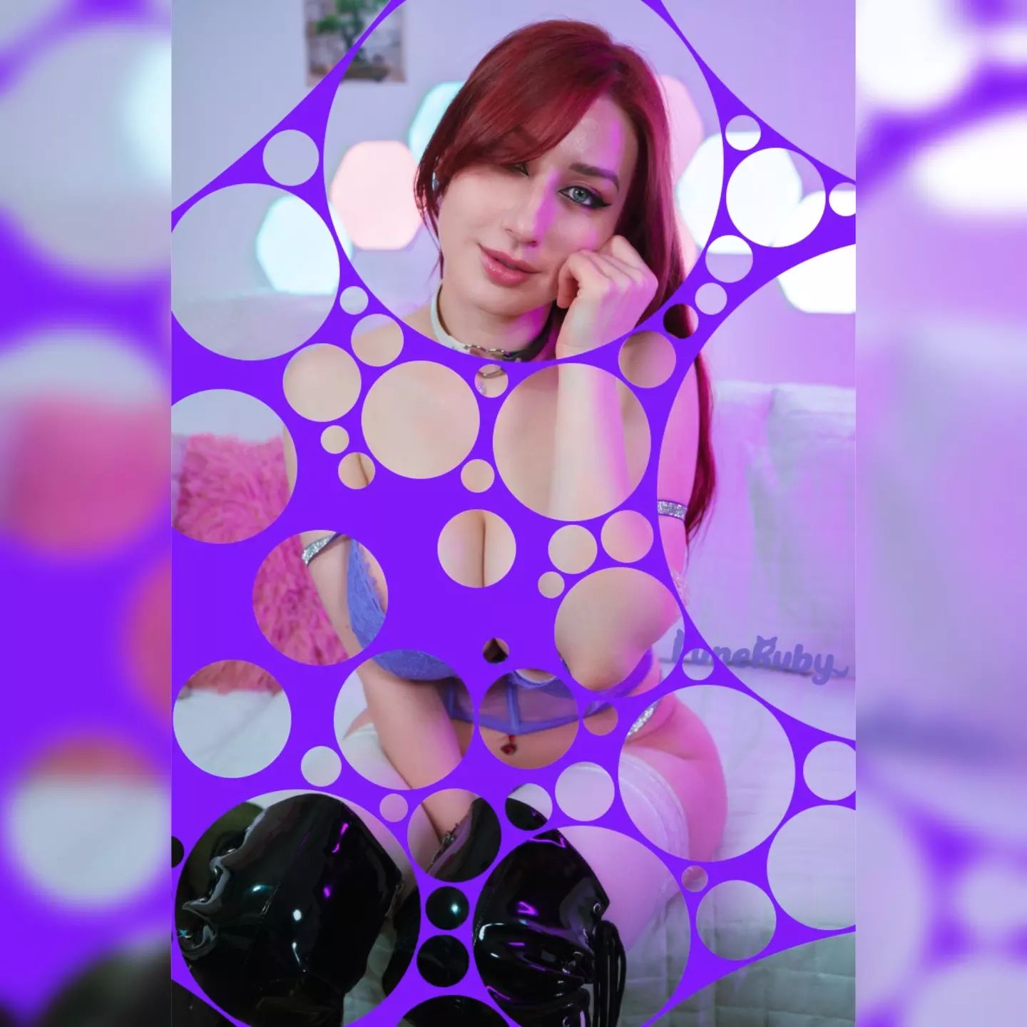 Tatiana Badiu #41941