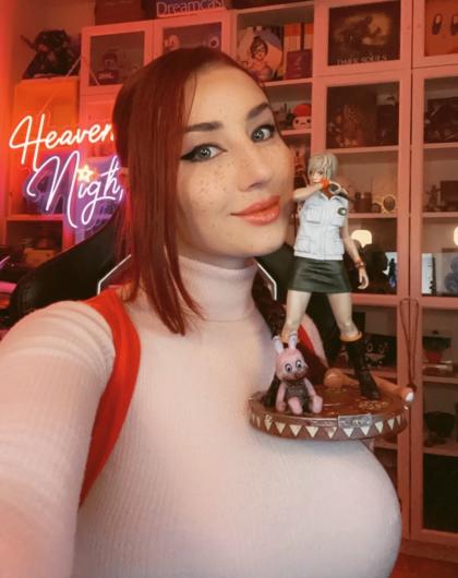 Tatiana Badiu photo 41918