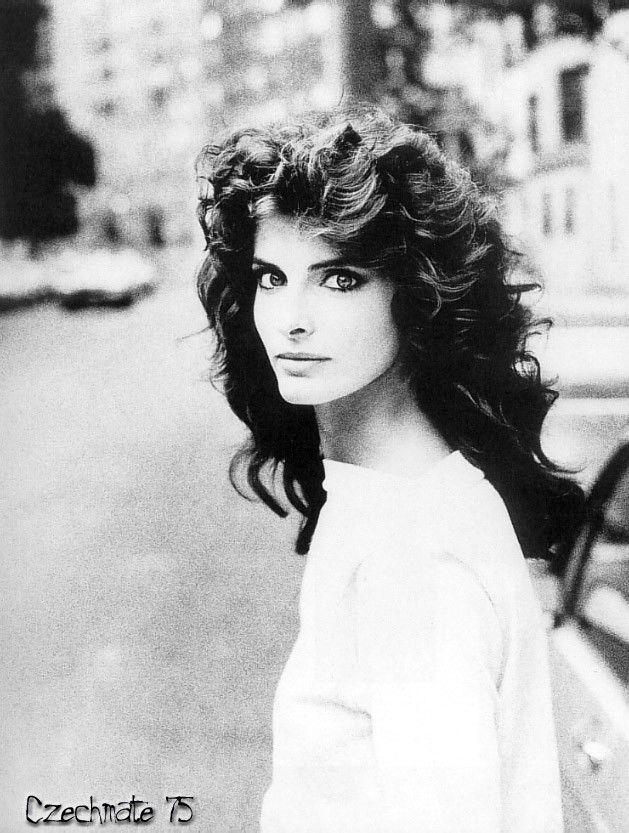 Joan Severance #210689