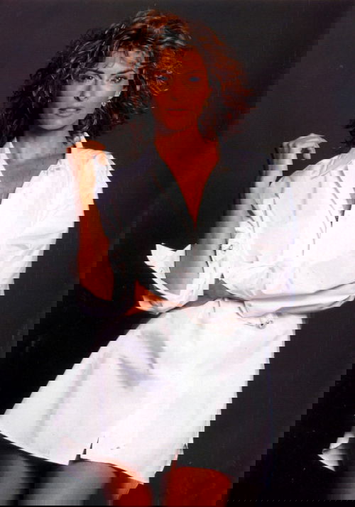 Joan Severance #210698