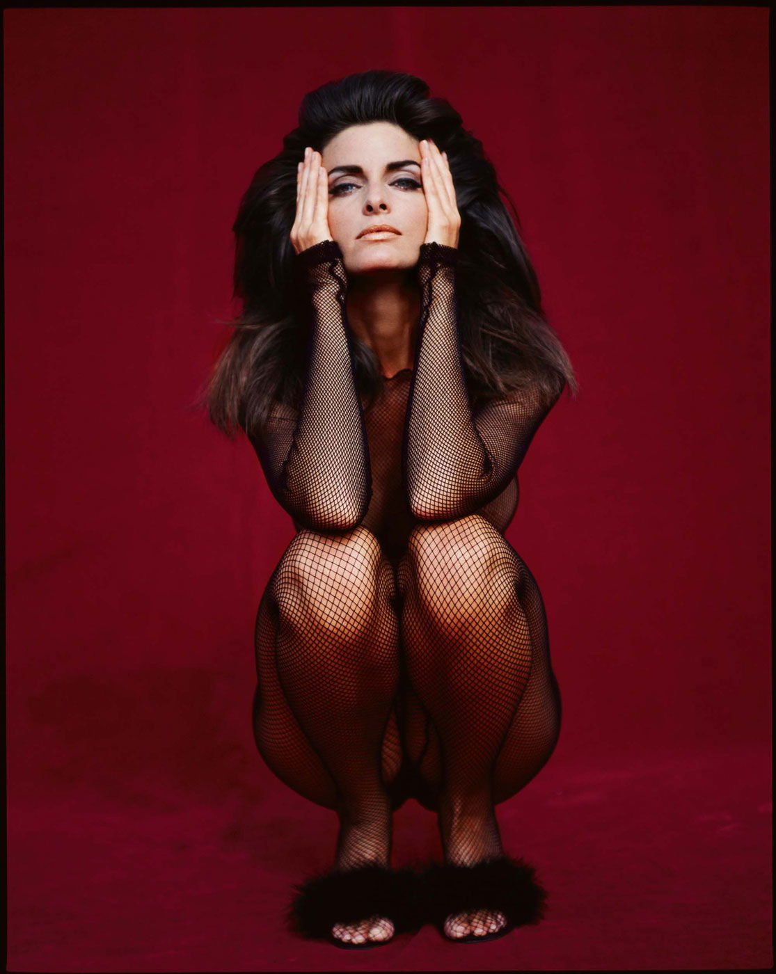 Joan Severance #210701