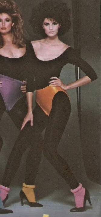 Joan Severance #210708