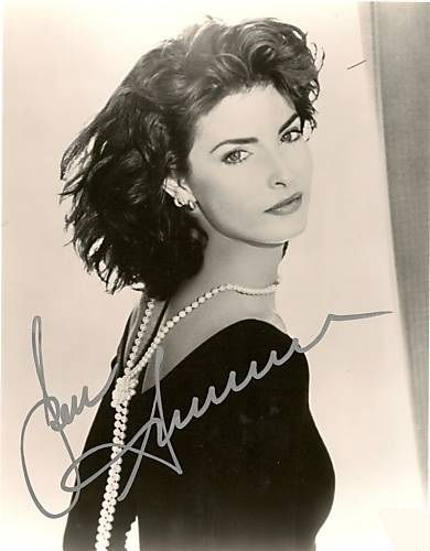 Joan Severance #210709