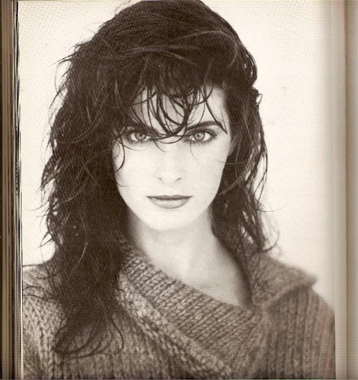 Joan Severance #210715