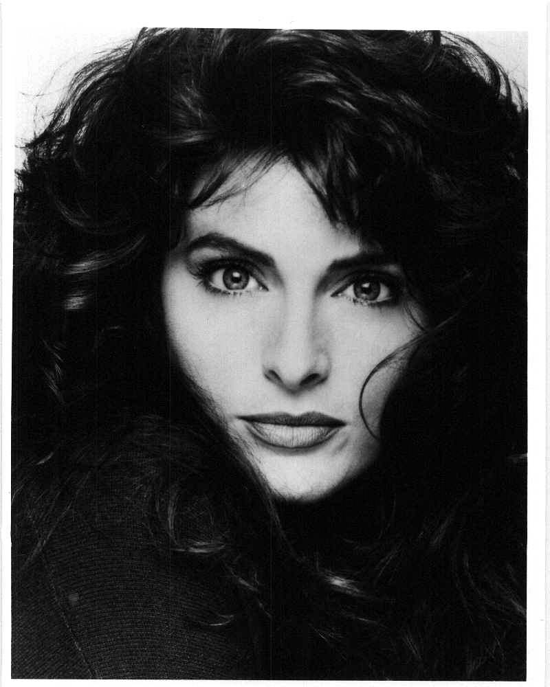 Joan Severance #210716