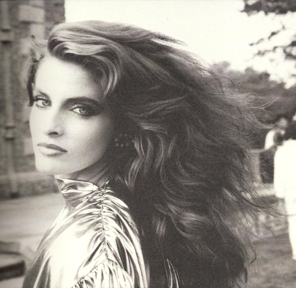Joan Severance #210717