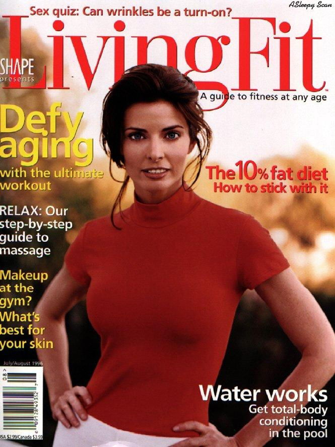 Joan Severance #210720