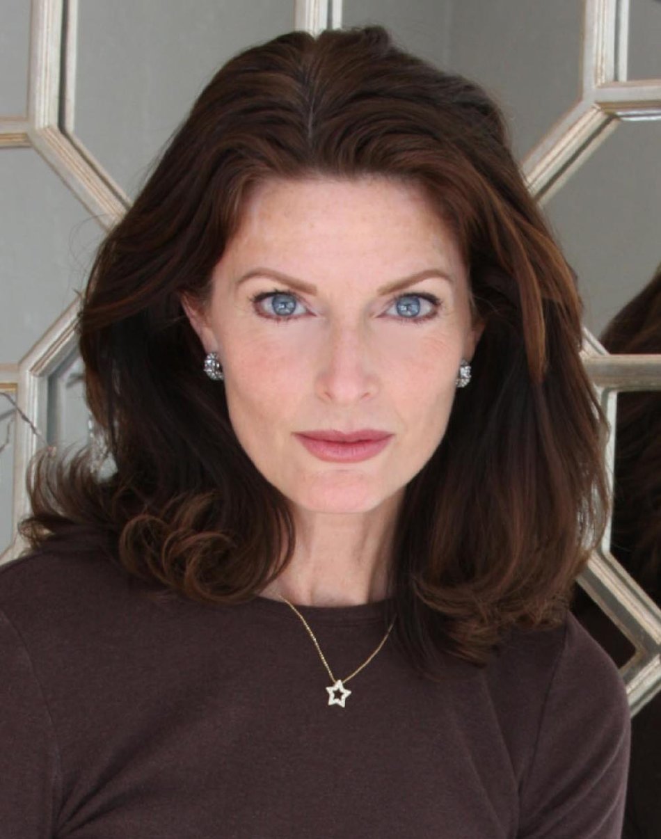 Joan Severance #210721