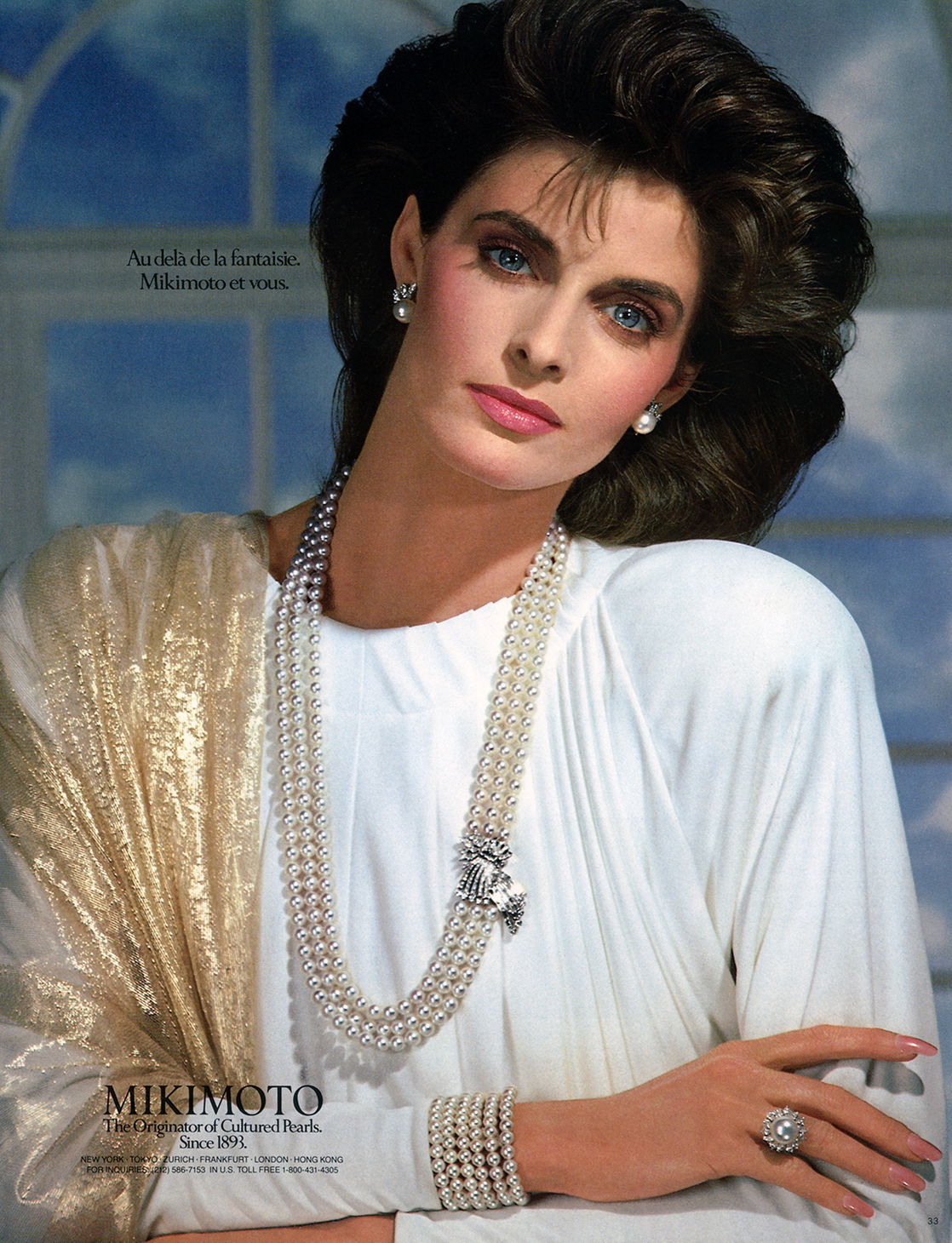 Joan Severance #210725