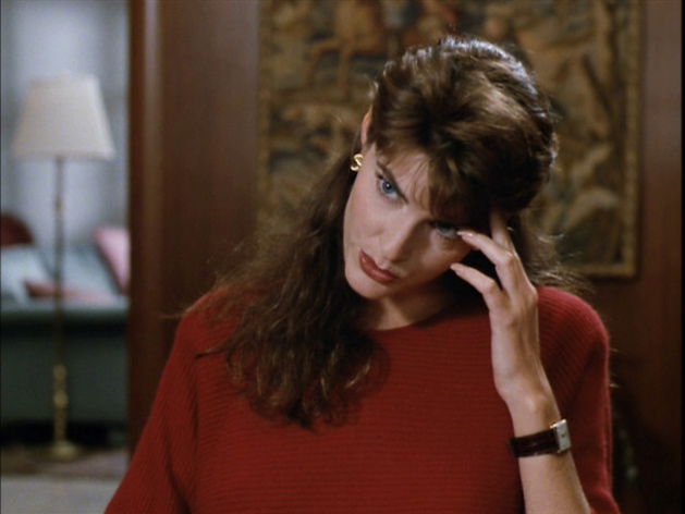 Joan Severance #210727