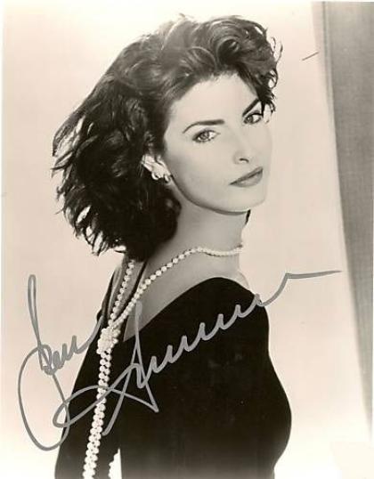 Joan Severance
