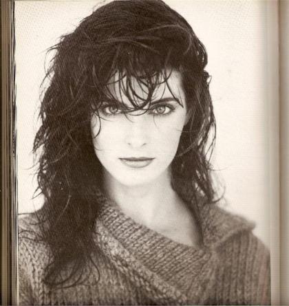Joan Severance
