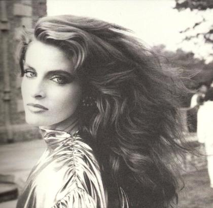 Joan Severance