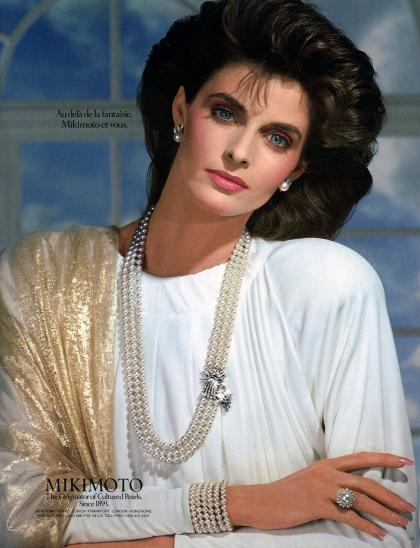 Joan Severance