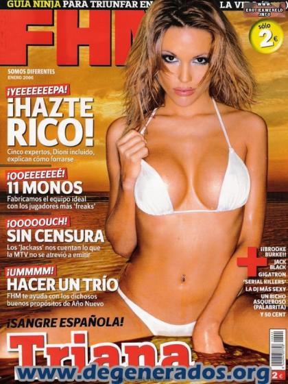 Triana Iglesias Holten photo 210754