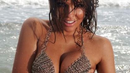 Triana Iglesias Holten photo 210762