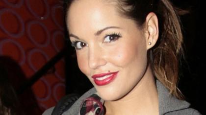 Triana Iglesias Holten photo 210765