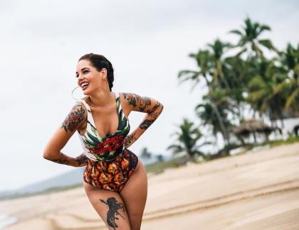 Triana Iglesias Holten photo 210766