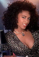 Renee Tenison #210776