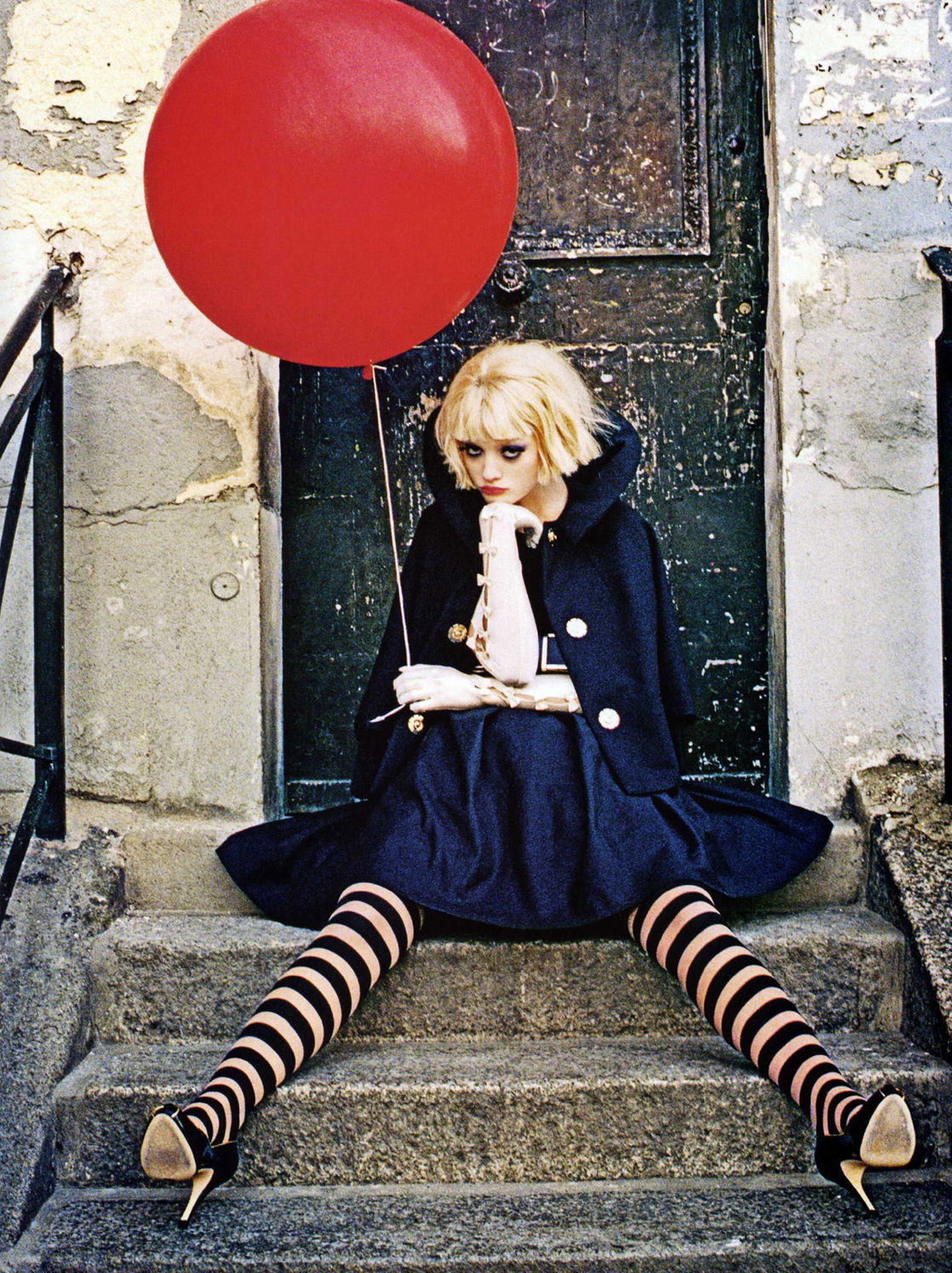 Olya Ivanisevic #210791