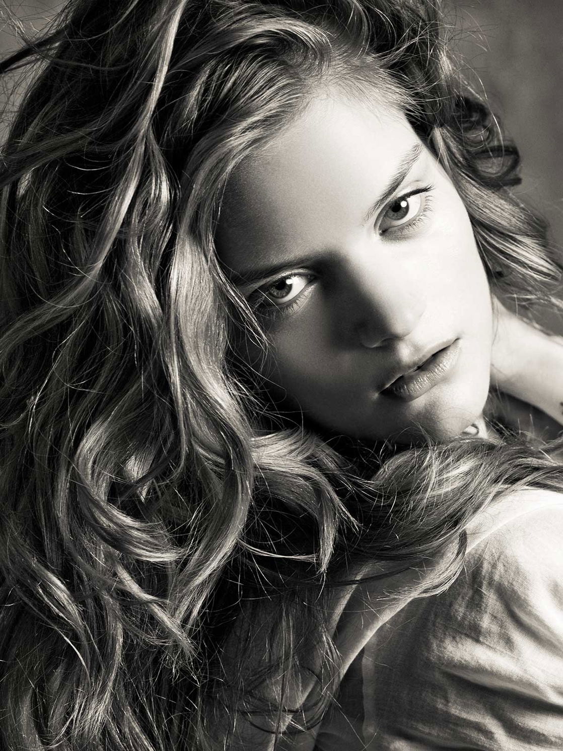 Olya Ivanisevic #210797