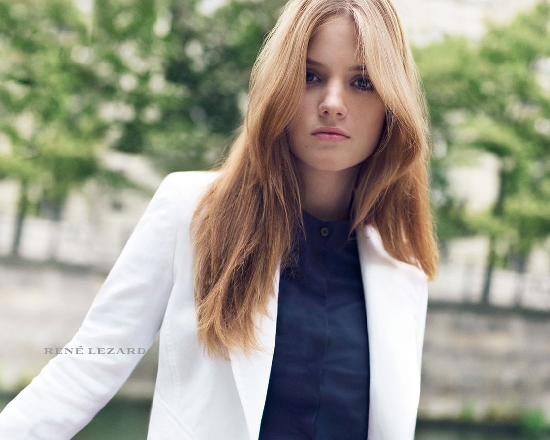 Olya Ivanisevic #210806