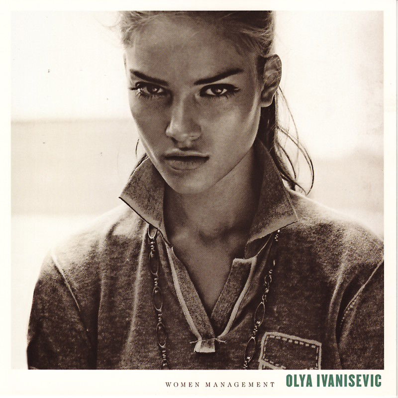 Olya Ivanisevic #210816