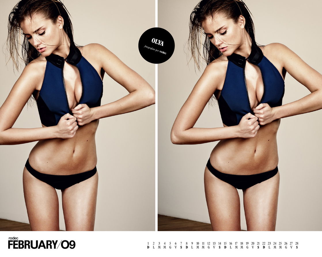 Olya Ivanisevic #210823