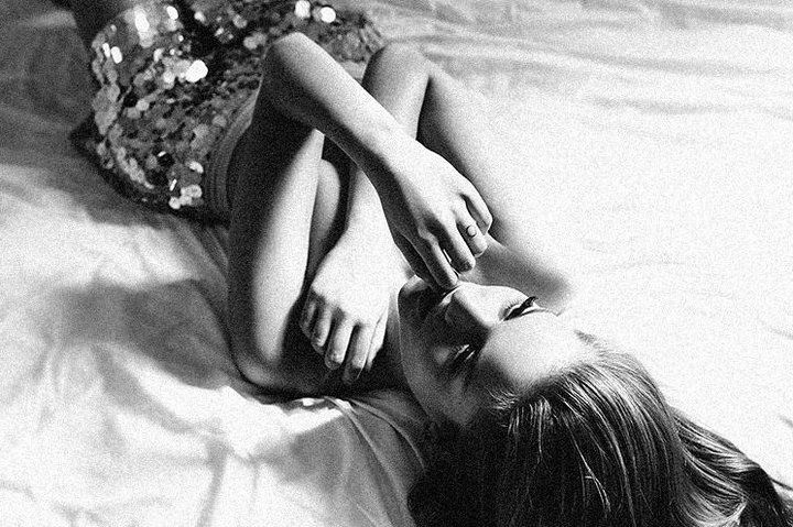 Olya Ivanisevic #210826