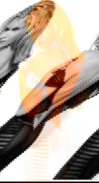 Rebecca Romijn #210862